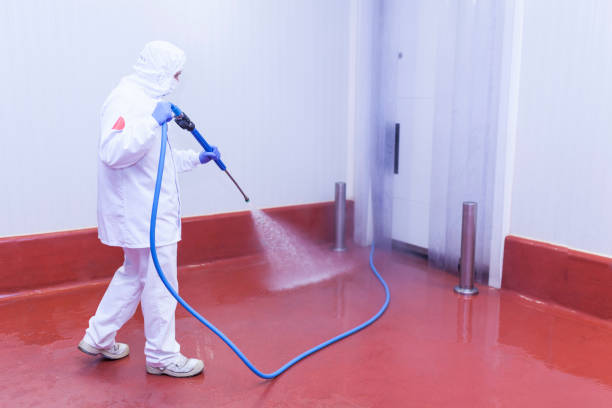 Best Gas Station Cleaning  in Sells, AZ